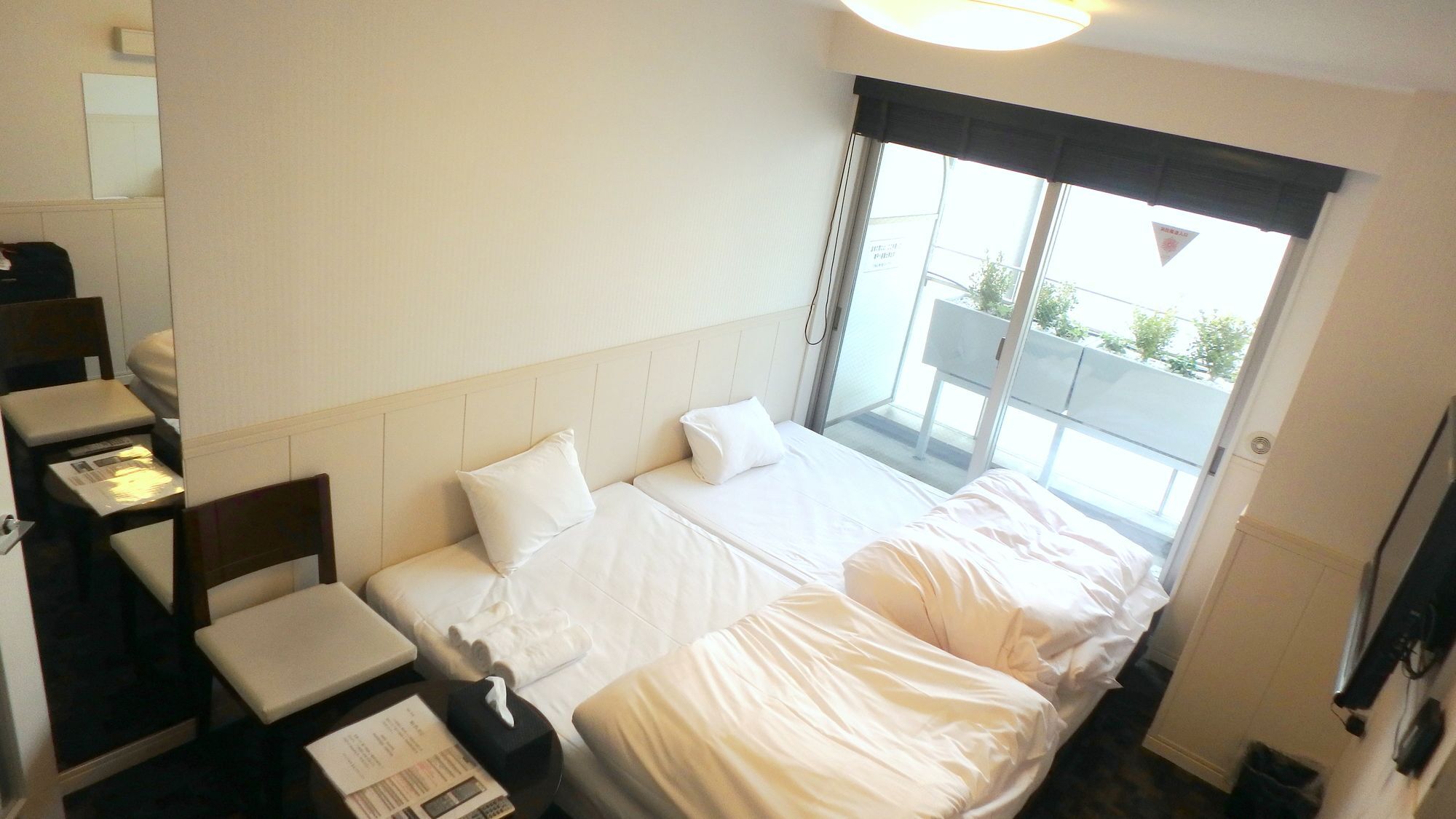 Elitz Inn Shijokarasuma Киото Экстерьер фото